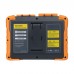 NK6200-S2 OTDR High Performance Optical Time Domain Reflectometer with 7 inch Capacitance Touch Screen