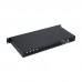 4.8SP 110V Digital DSP Audio Processor Original Software 4 Input 8 Output Professional Sound System