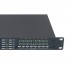 4.8SP 110V Digital DSP Audio Processor Original Software 4 Input 8 Output Professional Sound System