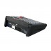 CMS600-3 6-Channel Audio Mixer Professional Mixing Console with Built-in DSP Effects for Dynacord