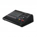 CMS600-3 6-Channel Audio Mixer Professional Mixing Console with Built-in DSP Effects for Dynacord