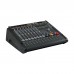 PM600-3 Audio Power Mixer Mixing Console with Power Amplifier for Dynacord DJ Professional Stage