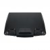 PM1000-3 Powered Mixer Professional Mixing Console Audio Mixer 2x1200W Output for Dynacord DJ Stage