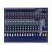 EFX12 12-channel Mixing Console Live Sound Audio Mixer with Built-in 24bit Effects for Stage