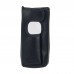 LC-193 Original Walkie Talkie Case Soft Walkie Talkie Holder for ICOM ID-52E Handheld Transceiver