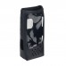 LC-193 Original Walkie Talkie Case Soft Walkie Talkie Holder for ICOM ID-52E Handheld Transceiver