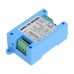 DMX to RS485 Controller and RS485 to DMX Controller with USB Adapter for Stage Lighting Equipment