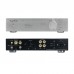 DAC-05A MK II QCC5125 Bluetooth DAC Hifi USB DAC Balanced Tube DAC Dual PCM1794A with Silver Panel