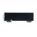 DAC-05A MK II QCC5125 Bluetooth DAC Hifi USB DAC Balanced Tube DAC Dual PCM1794A with Silver Panel