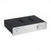 DAC-05A MK II QCC5125 Bluetooth DAC Hifi USB DAC Balanced Tube DAC Dual PCM1794A with Silver Panel