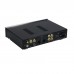 DAC-05A MK II QCC5125 Bluetooth DAC Hifi USB DAC Balanced Tube DAC Dual PCM1794A with Silver Panel