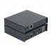 U5 Link Host and Panel Box for TS-480 All Mode Transceiver Network Separation Radio Accessory