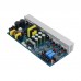 500W+500W Digital Power Amplifier Board Stereo Power Amp Board with Switching Power Supply