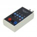 HW-210K Dual-Channel VI Curve Tester Circuit Board Tester Online Detection w/ Four Test Frequencies