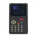 KPT-359HD 3.5" Handheld Satellite Finder Satellite Signal Finder & Monitor (with TV & AV Input)