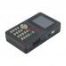 KPT-359HD 3.5" Handheld Satellite Finder Satellite Signal Finder & Monitor (with TV & AV Input)