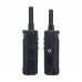 5KM POC Radio Walkie Talkie Portable Handheld Transceiver with One-year Free Account for Real-ptt