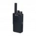 5KM POC Radio Walkie Talkie Portable Handheld Transceiver with One-year Free Account for Real-ptt