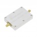 88 - 108MHz Band Stop Filter High Performance Band Stop Broadcast FMreject Filter with SMA Female Connector