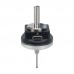 6mm-NC V6 3D Edge Finder Touch Probe Edge Finder Precise CNC Probe Compatible with MACH3 and GRBL