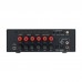 5.1 Audio System 5.1CH Audio Decoder USB DAC HDMI Power Amplifier Power Amp 450W Total Output Power