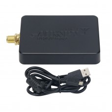 For Airspy HF + Discovery High Performance SDR Software Defined Radio Receiver with High Dynamic Range