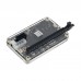 Graphics Card Dock External GPU Dock + 60cm/23.6" USB4 Data Cable + Aluminum Alloy Bracket for ATX