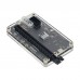 External Graphics Card Dock External GPU Dock + 100cm/39.4" USB4 Data Cable for Thunderbolt 4 & 3