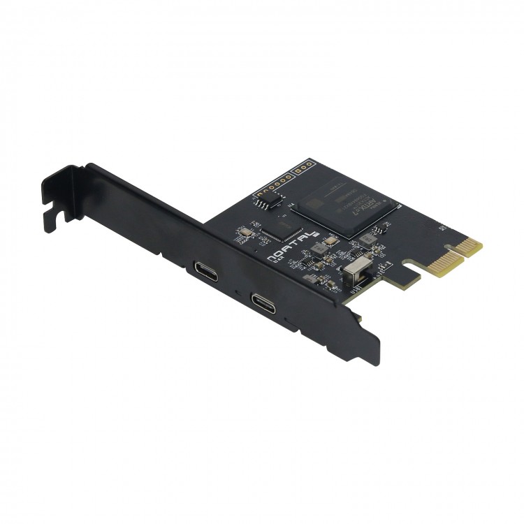 DMA Board Direct Memory Access Board DMA PCIE Card Supporting DMA