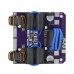 1200W 1.8 - 54MHz SW Shortwave Power Amplifier Board HF Amplifier Kit MRFX1K80H BLF188 Power Amplifier