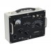 High Quality Crystal Radio Medium Wave and Shortwave Retro Crystal Radio with FM Radio and MP3 Music Player Module