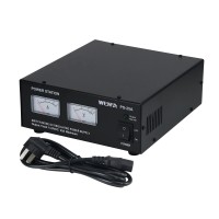 PS-25A 220V to 13.8V 25A DC Regulated Power Supply Switching Power Supply for Shortwave Mobile Radio