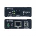 100BT1-PRO 100BASE-T1 Media Converter - PRO (with 15EDG 3.81mm Interface & Indicators) to RJ45