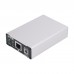 100BT1-PRO 100BASE-T1 Media Converter - PRO (with 15EDG 3.81mm Interface & Indicators) to RJ45