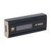 FiiO KA5 Portable Headphone Amplifier High Fidelity Decoder Balanced 4.4 PC Sound Card with OLED Screen