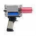 Third Generation Plus Enhanced Version Tesla Coil Gun Handheld Magnetic Energy Generator with Power Adapter