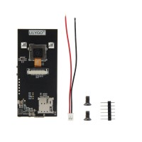 LILYGO T-SIMCAM ESP32-S3 CAM Development Board WiFi Bluetooth 5.0 Wireless Module OV2640 Support TF Card Function