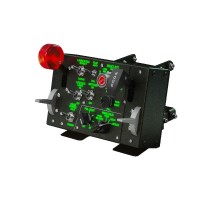 WINWING PTO Panel Flight Panel of Take off Flight Simulator Accessory Universal Type for All Models