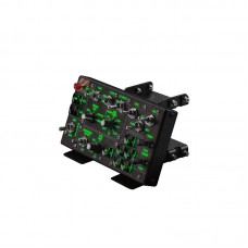 WINWING F18 F14 DCS PCR Panel Combat Ready Panel Home Cockpit Flight Simulation Game Accessory