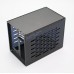 TH3P4G3 SFX Case for EXP GDC TH3P4G3 Thunderbolt-Compatible GPU Dock & SFX FLEX (1U) Power Supplies