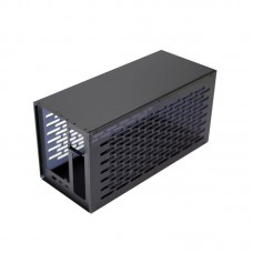 TH3P4G3 ATX Case for EXP GDC TH3P4G3 Thunderbolt-Compatible GPU Dock ATX SFX FLEX (1U) Power Supply