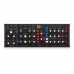 Model-D Original Analog Synthesizer with 3 VCOs Ladder Filter LFO & Eurorack Format for Behringer
