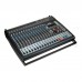 PMP6000 1600W 20-Channel Powered Mixer Original Mixing Console w/ Dual Processor for Behringer