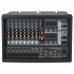 PMP1680S 1600W 10-Channel Powered Mixer Original Mixing Console w/ Dual Processor for Behringer