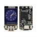 LILYGO T-QT Pro ESP32-S3FN4R2 GC9107 0.85-inch LCD Display Module WiFi Bluetooth Full Color IPS Screen (4M Flash + 2M PSRAM)