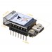 LILYGO T-QT Pro ESP32-S3FN8 GC9107 0.85-inch LCD Display Module WiFi Bluetooth Full Color IPS Screen (8M Flash)