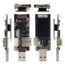 LILYGO T-dongle ESP32-S2 Development Board Wireless WiFi Module 1.14-inch ST7789V LCD with USB OTG Interface
