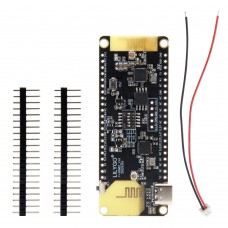 LILYGO T-Zigbee H555 Ultra-low Power Development Board ESP32-C3 Zigbee WiFi Bluetooth Control