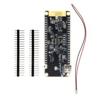 LILYGO T-ZigbeePA Ultra-low Power Development Board TLSR8258 Zigbee with 6-Channel PWM Function