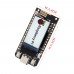 LILYGO T-PicoC3 1.14-inch LCD Display Module RP2040 ESP32-C3 Dual MCU Development Board for Arduino